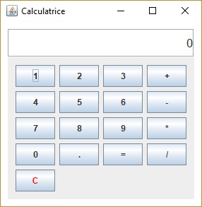 alexandra gonzalez développeuse web - mini calculatrice